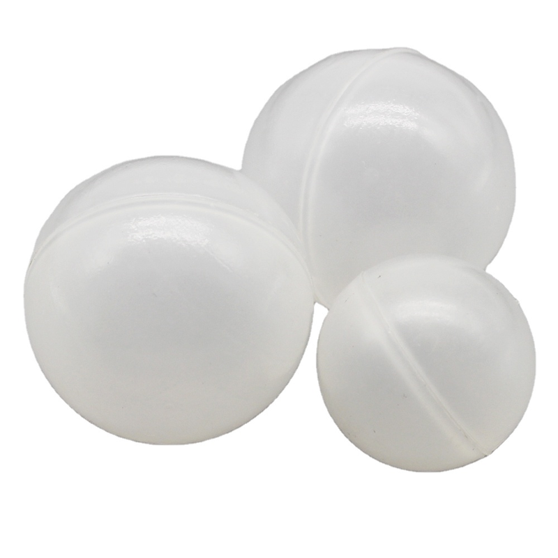 Isolation Sous Vide Water Balls Ball PlasticBall توخالی برای استفاده در آشپزی