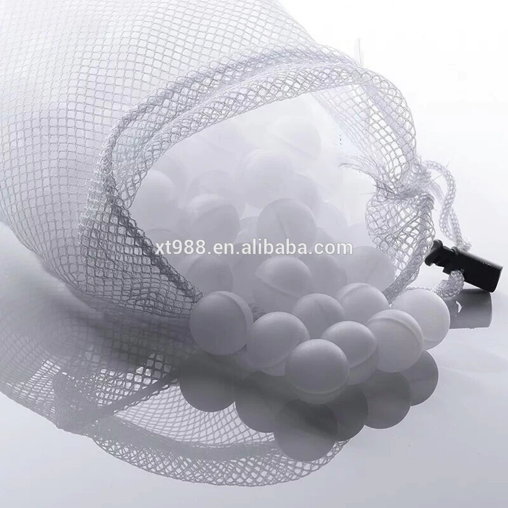Evaporación preventiva XINTAO Bolas Sous Vide de 20 mm 250 unidades en BPA