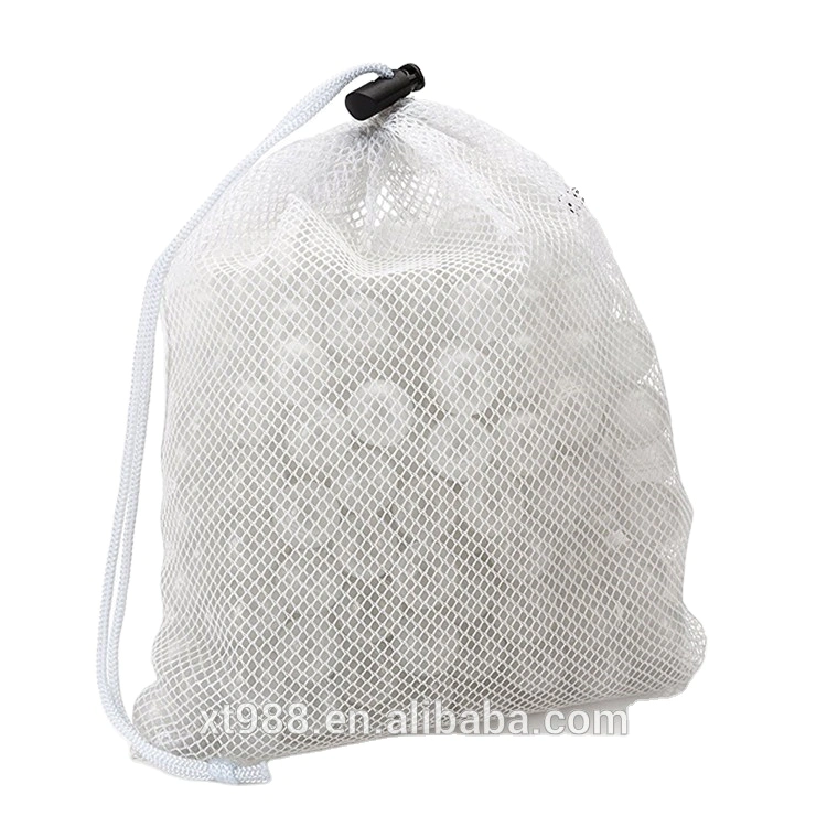 XINTAO Sous Vide Cooking Ball Polished PP Hollow Plastic Ball PlasticBall with Drying Bag