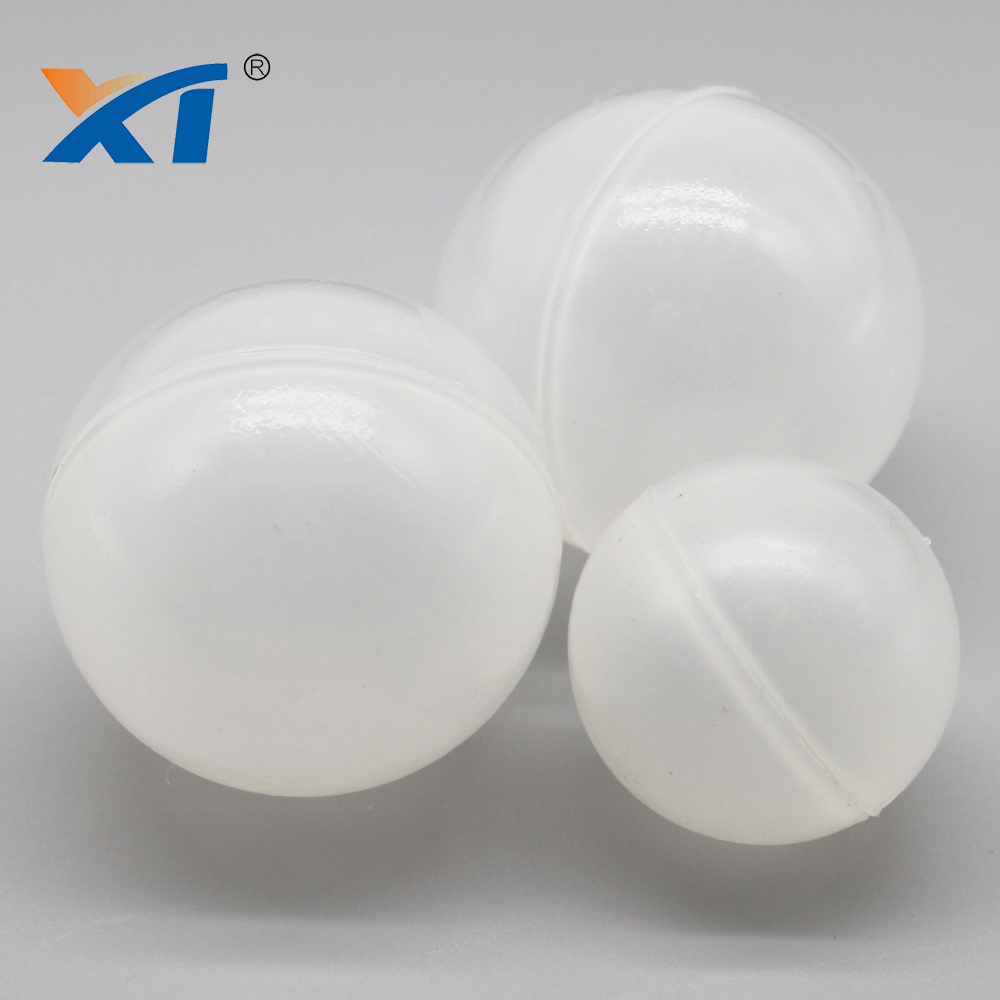 Полые пластиковые шарики для воды Sous Vide 20 мм XINTAO