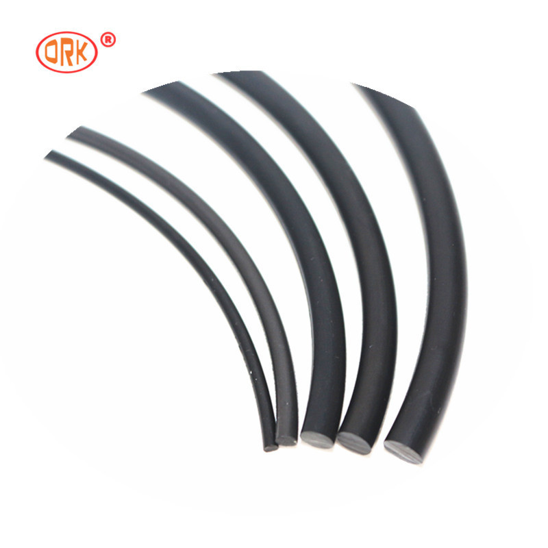 Rubber O Ring Cord Rubber Cord for Sealing