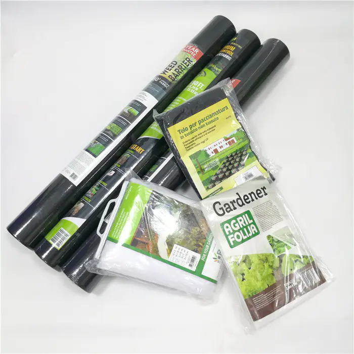 Factory cheap price anti-UV Eco-friendly Polypropylene nonwoven fabric foragriculture banana bag fruit protection