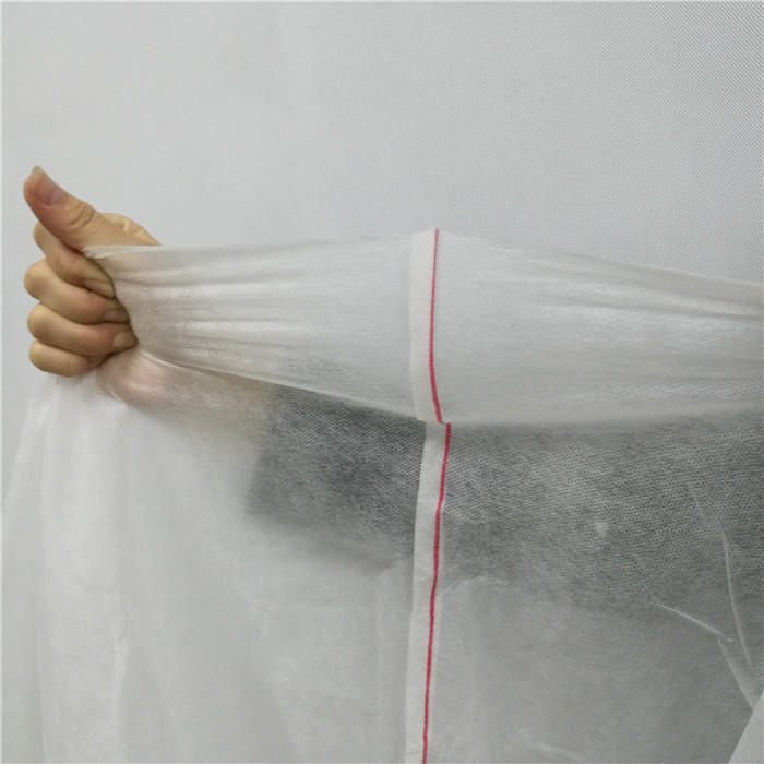 2020 Recommend Biodegradable nonwoven fabric Fruit protection bag