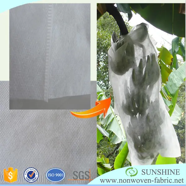 Efficient Agriculture Hydroponics System Type UV Cover Fabric Material Grow Bags