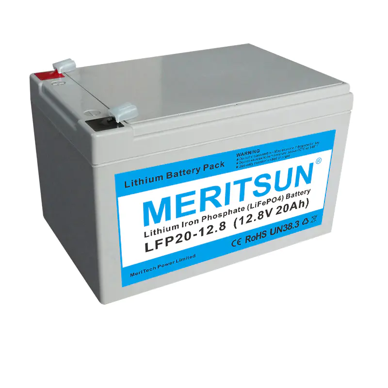Lithium Battery Pack Golf Li Ion Battery Lifepo4 12v 20ah BOATS Golf Carts Uninterruptible Power Supplies SUBMARINES