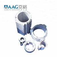 Best selling aluminum machining components mechanical metal parts cnc turning part