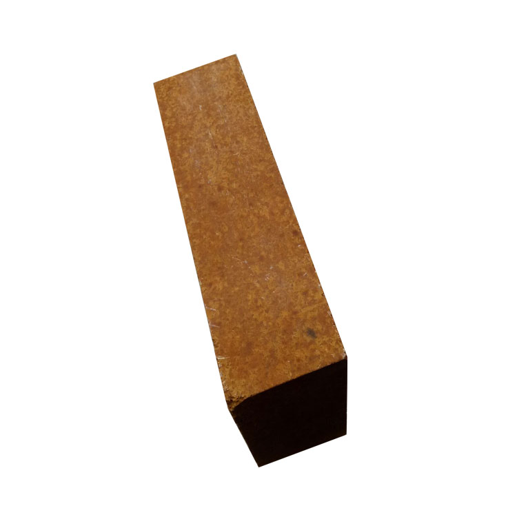 fireproof brick for electric arc furnace fired Mag brick