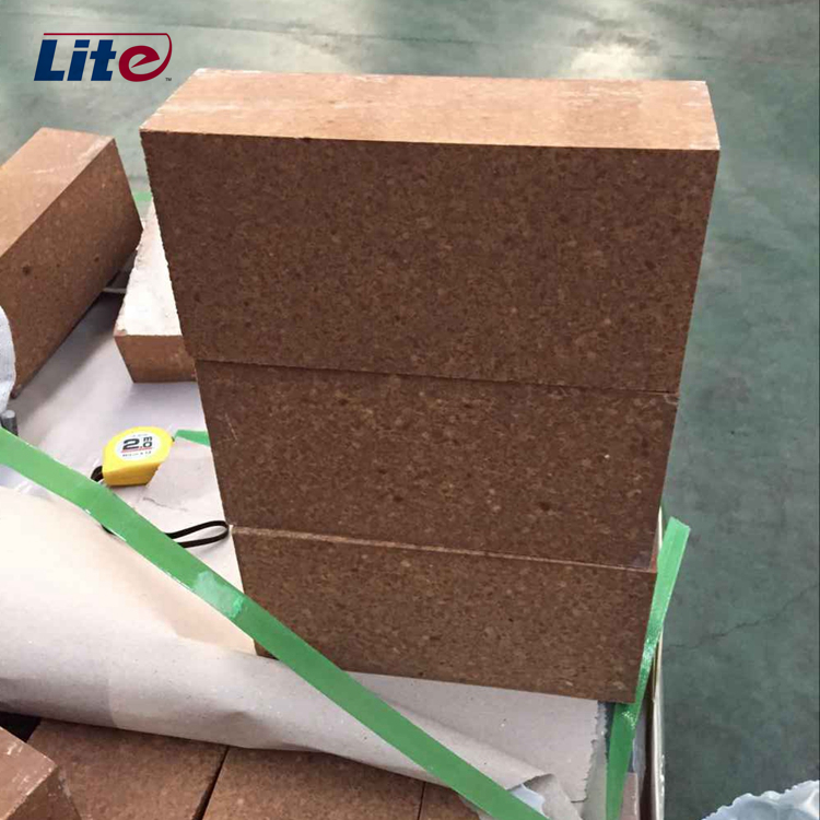 High Quality Magnesia Brick/high Refractoriness Magnesia Carbon Brick/Magnesia Brick for Electric Furnace