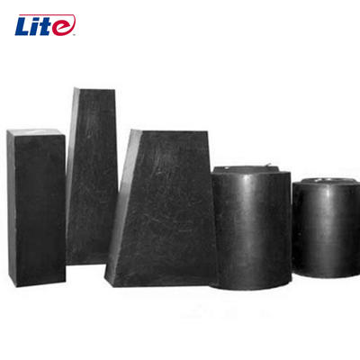 Hot Sale Magnesia Carbon Brick Has Great Resistance Apply for Steel Industry Products