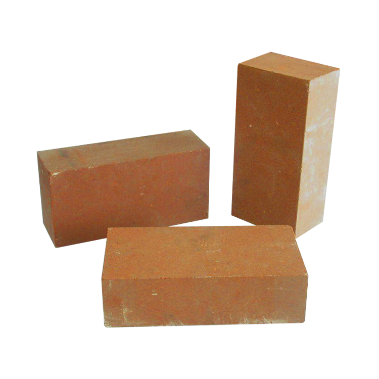 good strength heat and cold resistant magnesium bricks