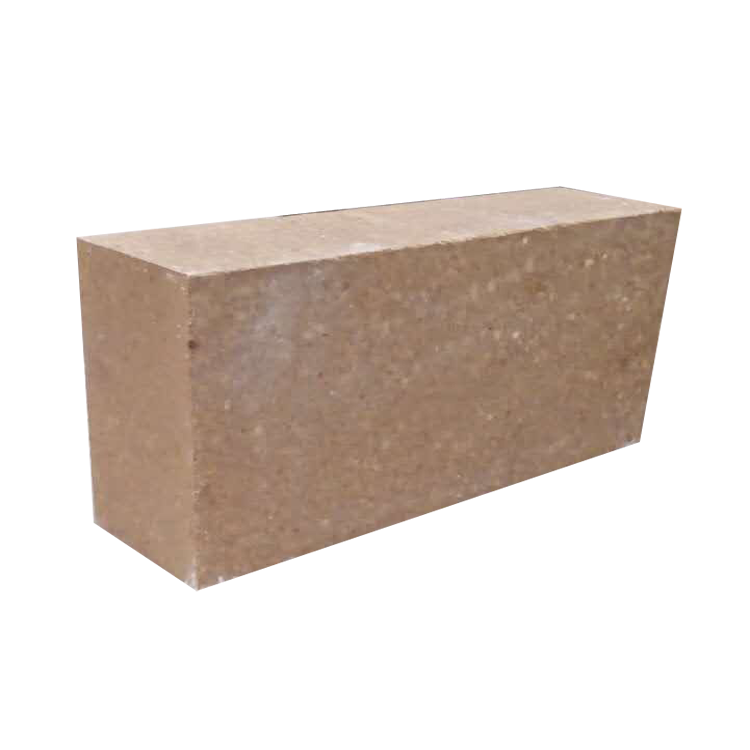 Best-sold Magnesia Fire Refractory Brick supplier