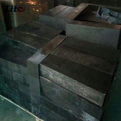 Magnesia Refractory Bricks Mgo-c Magnesite Carbon Brick for thermal equipment