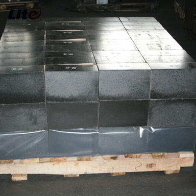 Best Quality Magnesium Carbon Refractory Brick for Sale