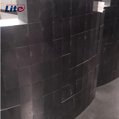 Magnesia Carbon Fire Brick for Heating Furnace
