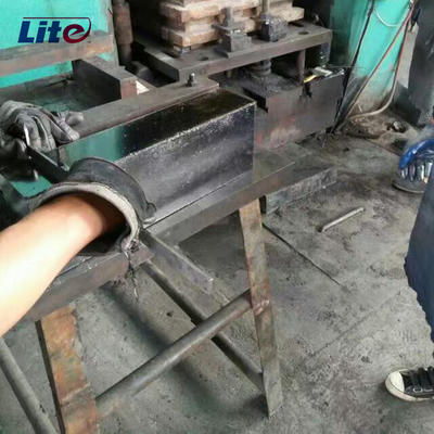 High Carbon With High Corrosion Resistance Magnesia Carbon Brick