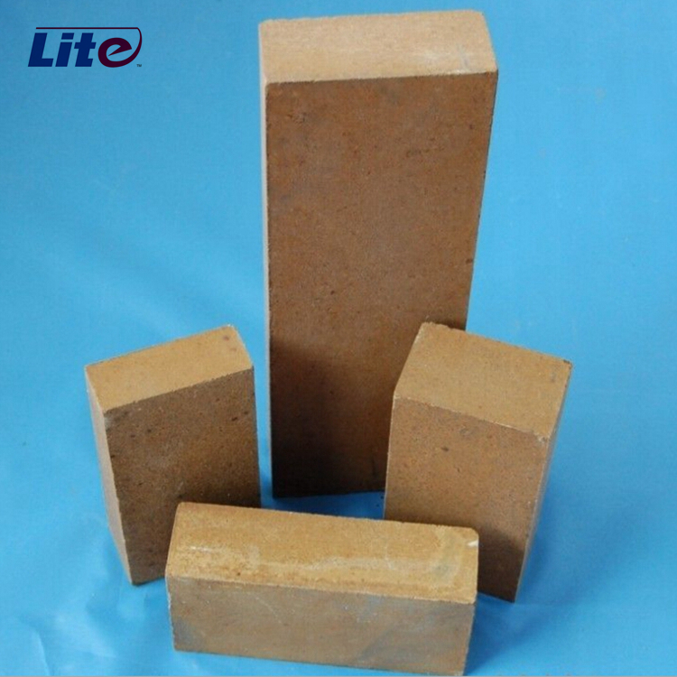 China Supplier Magnesia Fire Brick for Reverberatory Furnace