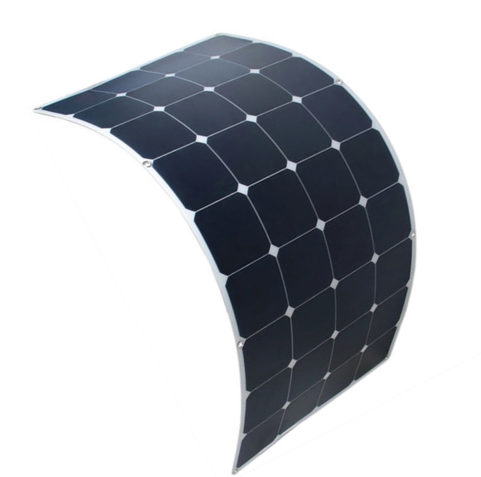 Good price factory flexible solar panel 1000w 100w