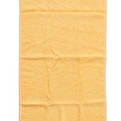 Wholesale Chinese factory Bamboo organic car cleaning cloth