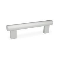 OEM Price forAluminum Handles with Tapped Inserts Extrusion Profile