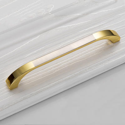 Luxury goldcupboard handle for cabinet kitchen