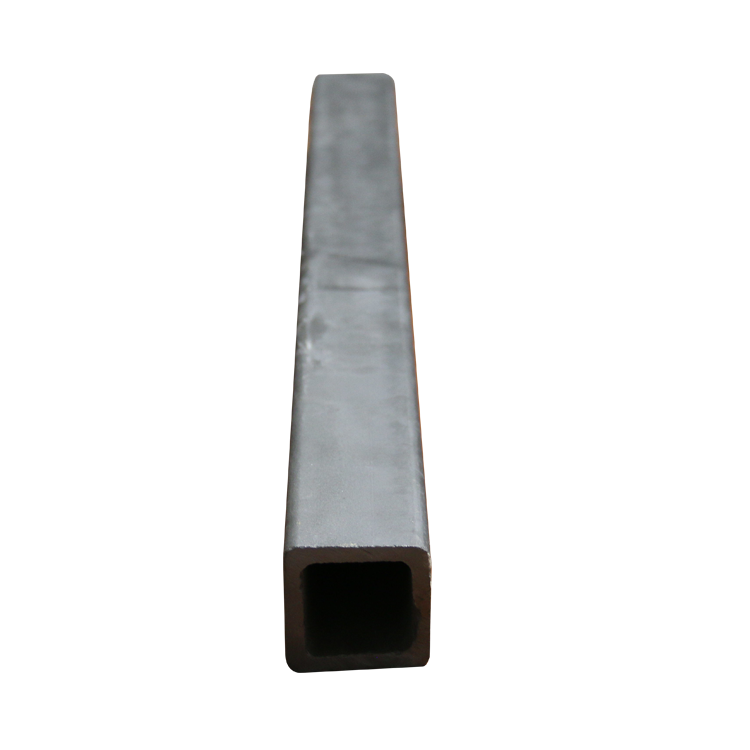 refractory reaction bonded silicon carbide RBSIC ceramic radiation pipe