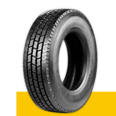 AEOLUS285/75R24.5 -14PR ADL58 Driving wheel long haul truck tires With excellent anti-uneven wear and good wear performance