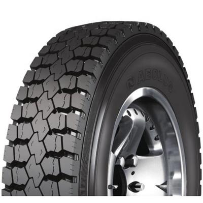 AEOLUS 295/75r22.5 HN306 driving wheel position truck tires