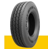 AEOLUS 13r22.5-18pr on and off road truck tyres construct G for all position wheel truck tires