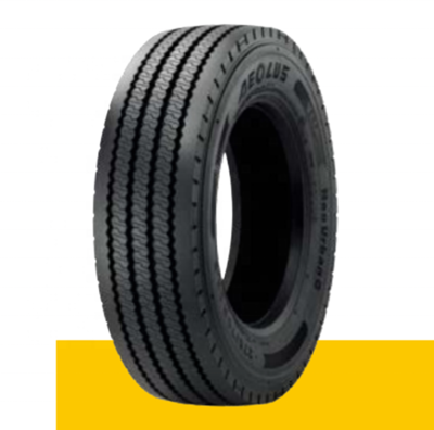 AEOLUS 275/70r22.5-18pr city bus tires urban G for all position wheels truck tyres