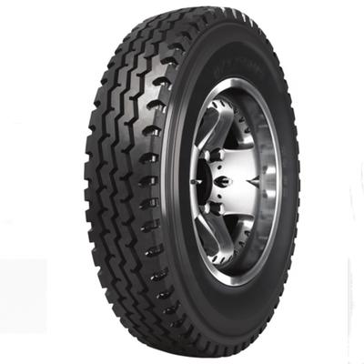 Aeolus 8.25R16-16PR HN08truck tire for steering and trailer wheel