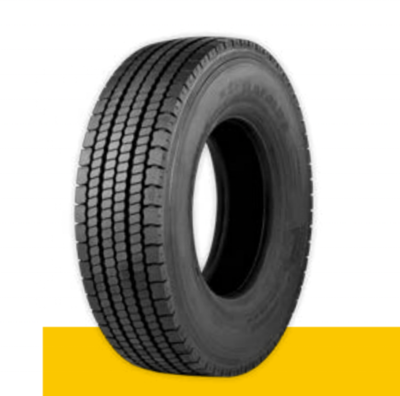 AEOLUS 295/80r22.5-18PR ADR06Drive wheelTruck tires for long distance use