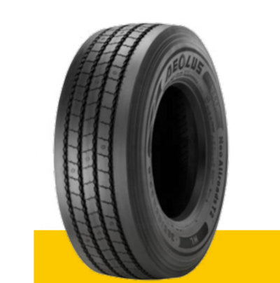 AEOLUS 445/65R22.5-20PR allroads T2 Regional use light truck tyres for Trailers
