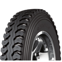 AEOLUS 12.00R20-18PR HN09 Drive wheel dump truck tyre Suitable for mix road and relatively poor road condition