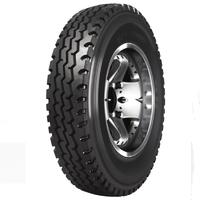 AEOLUS 11R24.5 -16pr HN08 Steering and trailer wheel truck tyres