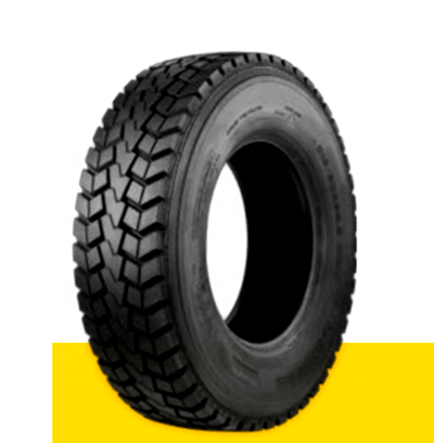 AEOLUS 12.00r20-18PR ADC53 truck tyresDrive wheel truck tire for mixed road condition