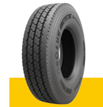 AEOLUS 11r22.5-16pr construct G on and off road truck tires all position wheel truck tires