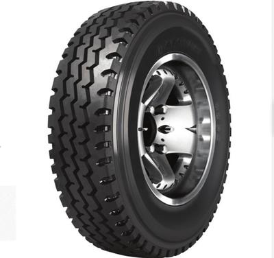 AEOLUS 11R24.5 -16pr HN08 Tubeless truck tires