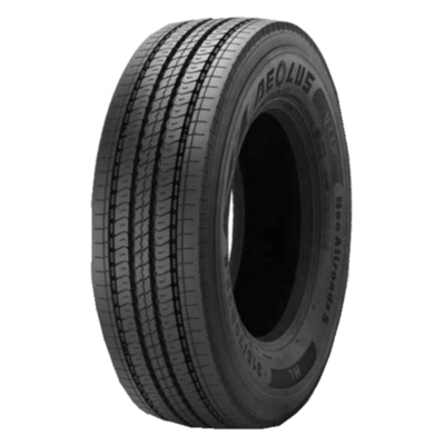 AEOLUS light truck tire 215/75R17.5-16PR AllroadsS 215 75R17.5