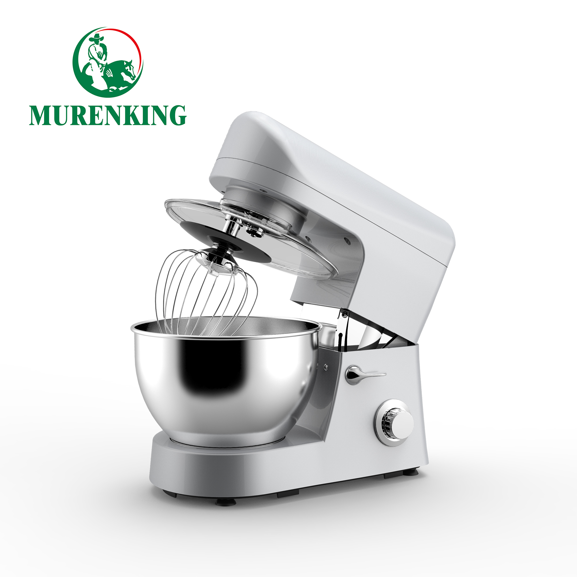 1200W electric home flour kneading machine