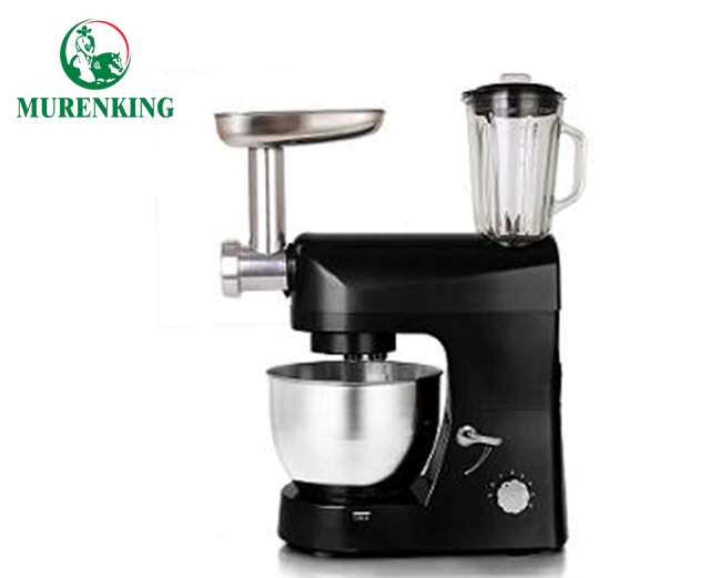 1200W 4.7L Planetary Dough Kneading Stand Mixer of Kitchen Appliances, kitchen ,planetary support,robot multifunction,
