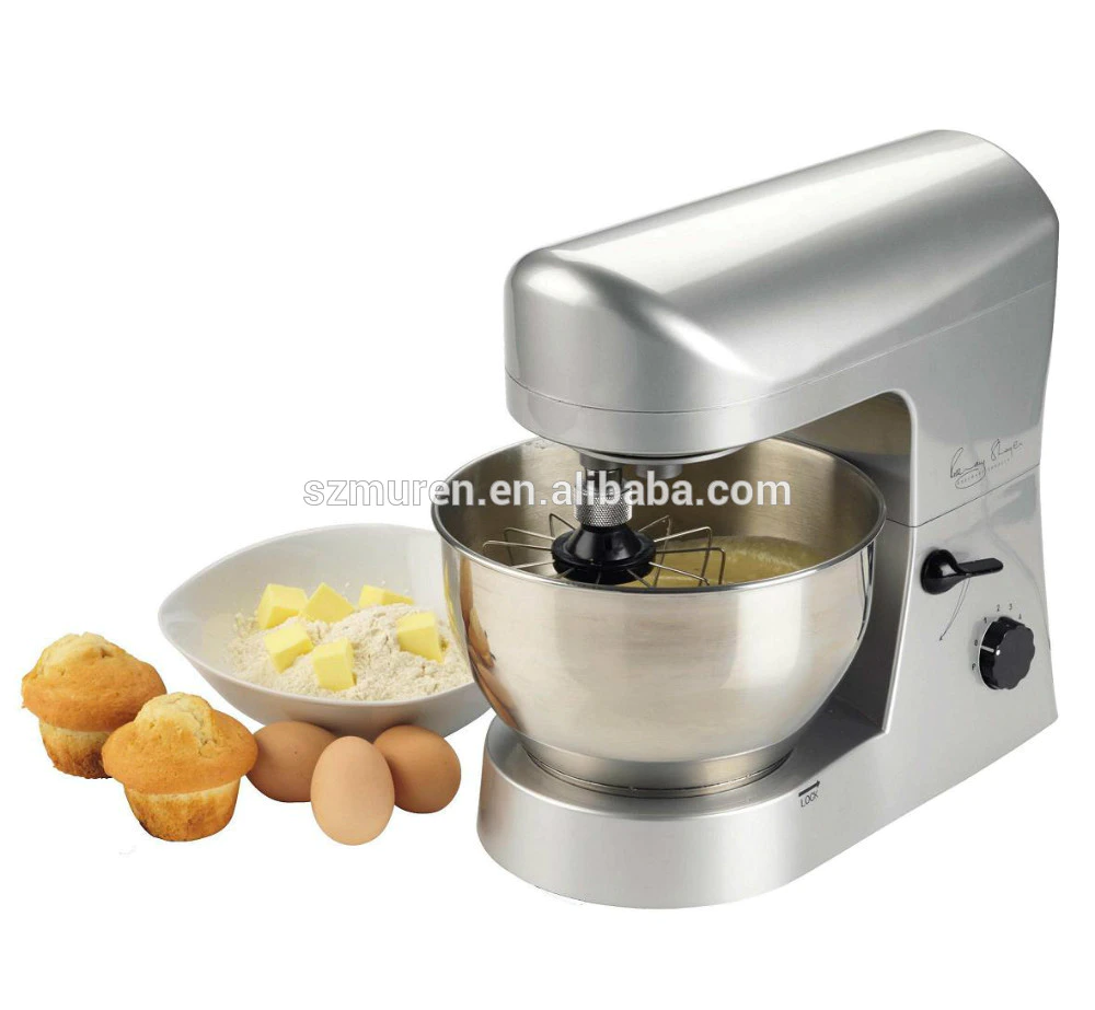 1200W powerful home dough kneading machine