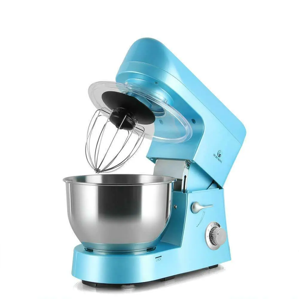 1200W Hot sell kitchen planetary stand mixer