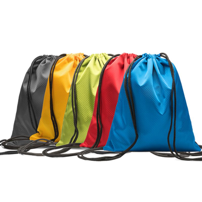2019 Newest Fashion Cheap Drawstring Backpack Bag