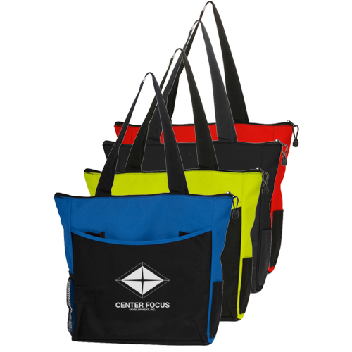 Wholesale Promotional Carry-all Tote Bag for Shopping