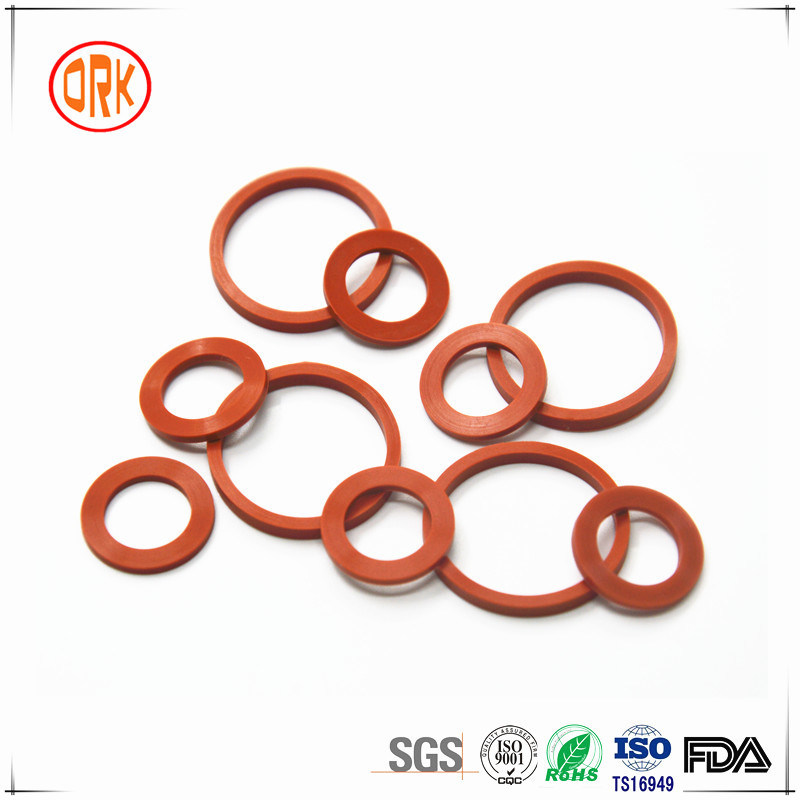 Customized Molded Excellent Performance HNBR Rubber Gasket Seal