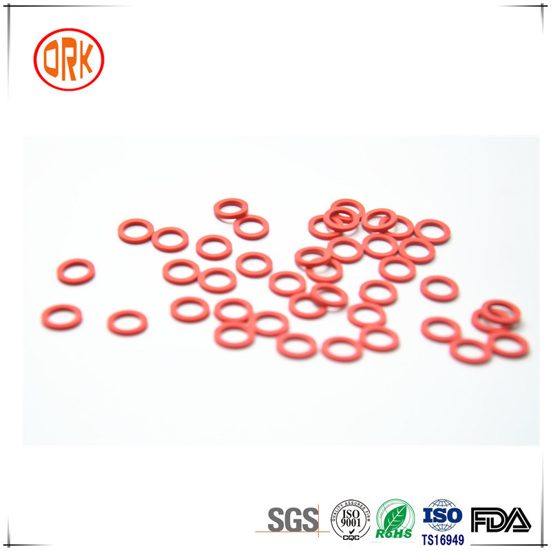 High Temperature Resistant Rubber EPDM Gasket for Machine&Equipment