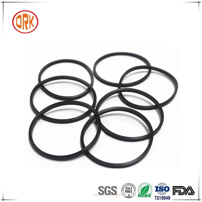 EPDM Rubber Gasket Ageing Resistance Rubber Seal FDA Approved for Vehical