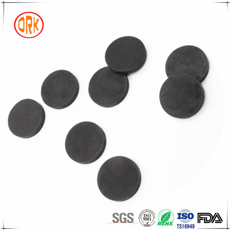 Soft Rubber Gaskets for Machines