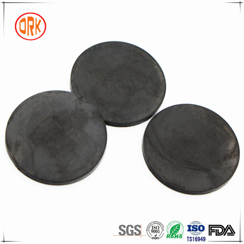 Good Quality NBR EPDM Silicone Rubber Gasket