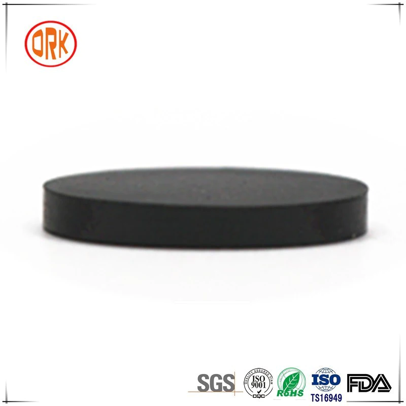 Customized EPDM Water Resistance Rubber Gasket